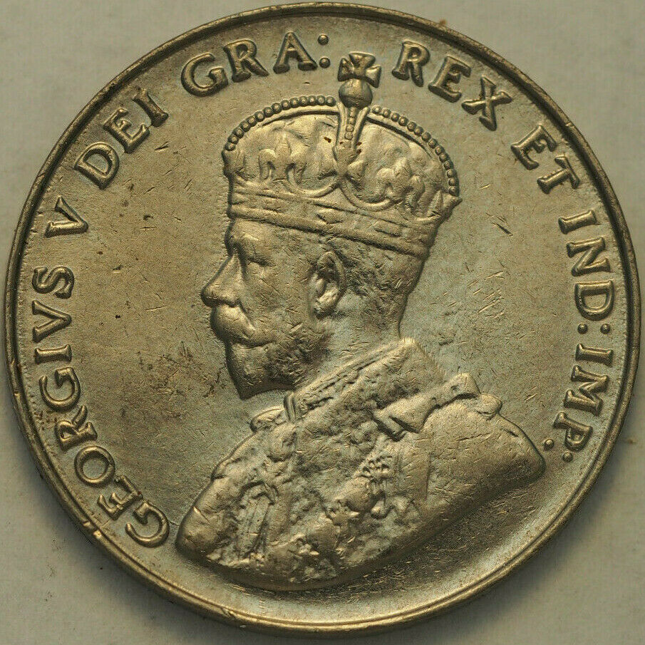 1934-&-1938-5-Cents-For-Grading-Canada