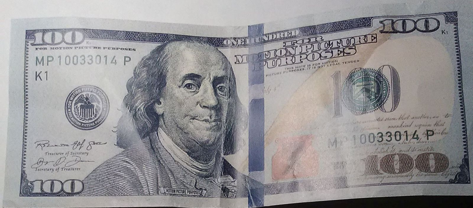 $100-Note-