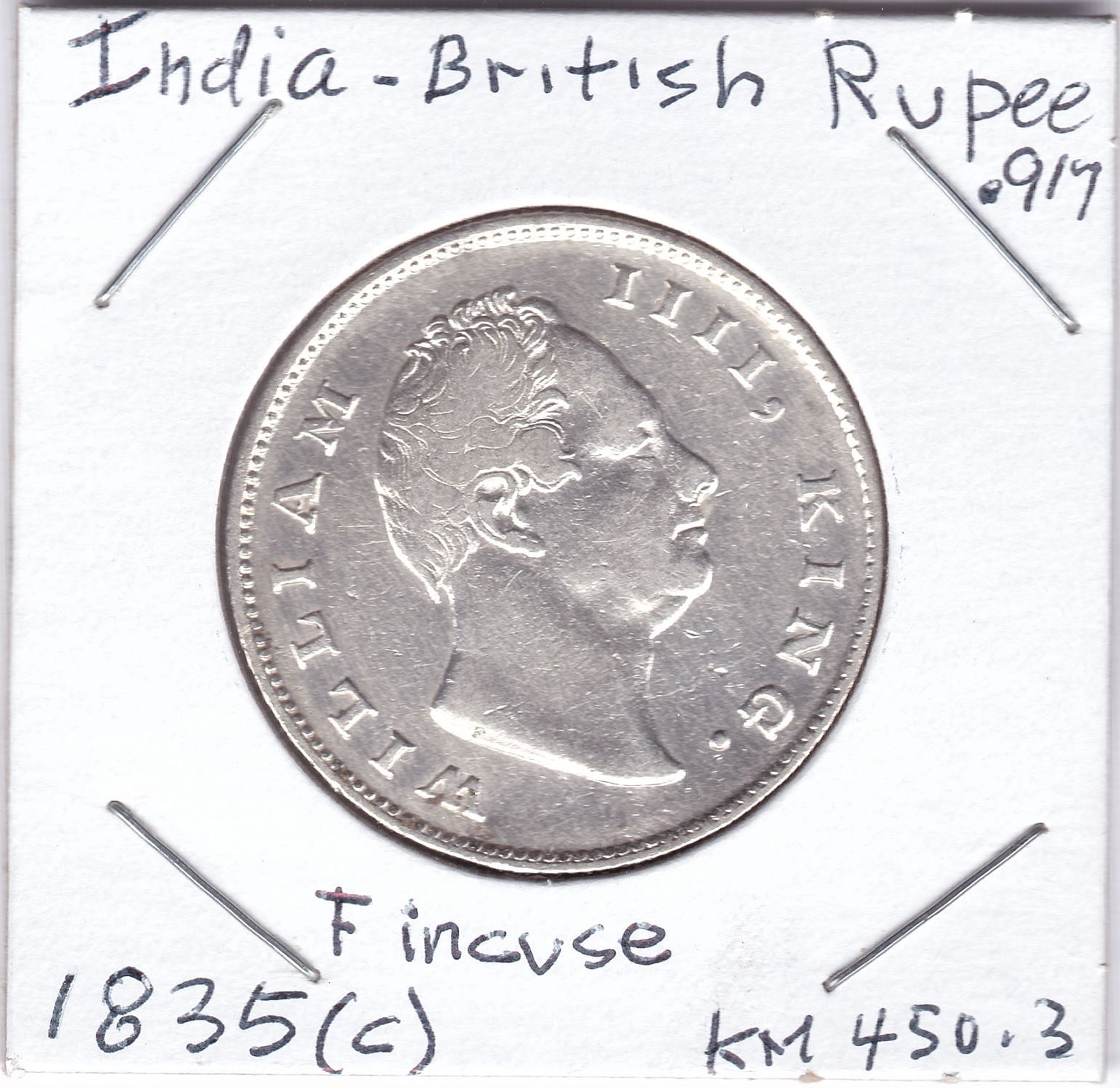 Post-Your-Coins-From-India!