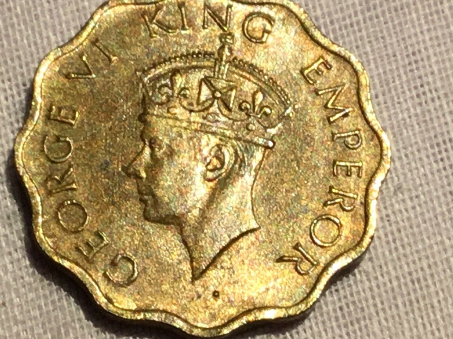 Post-Your-Coins-From-India!