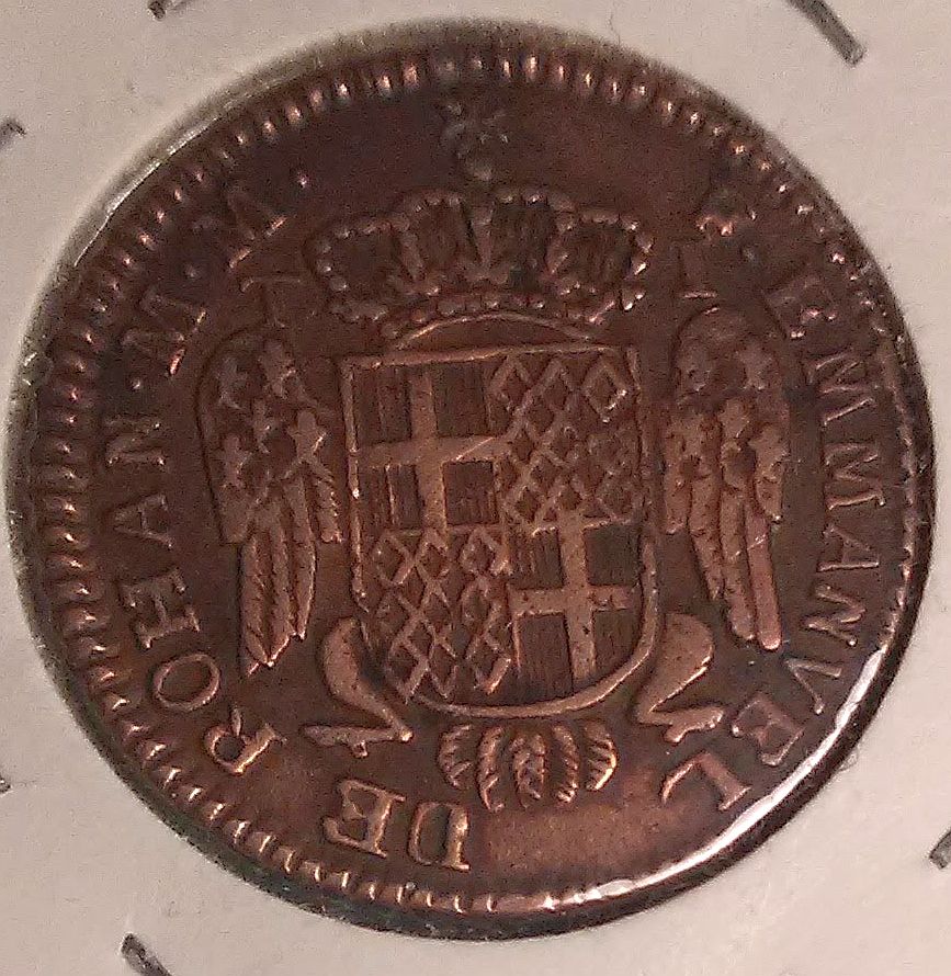 Help-Build-A-Compendium-Of-Saints-On-Coins:-Alphabetical-By-Issuing-Entity.