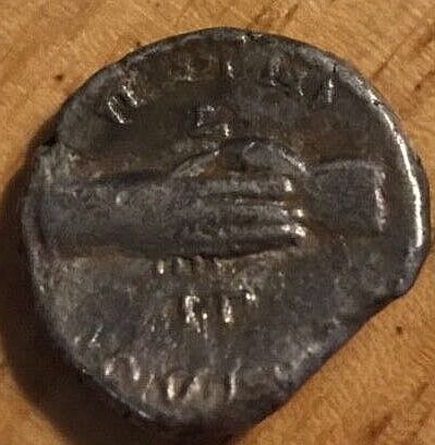 Roman-Coin-For-Iding