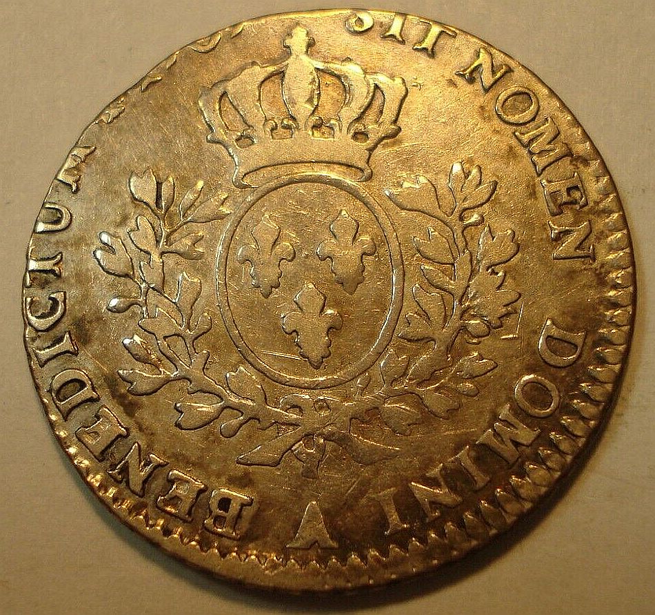 Louis-Xv-Coin-With-Wild-Doubling