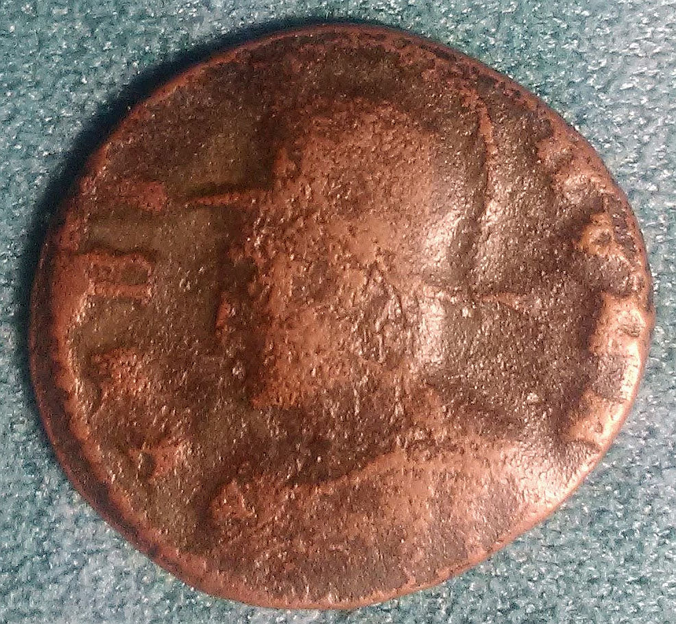 Seek-Info-On-Roman-Coin