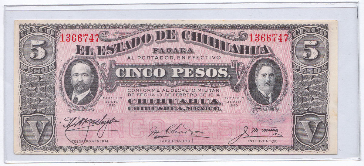 Latest-Banknotes-Acquisition.-List-Them-Here.