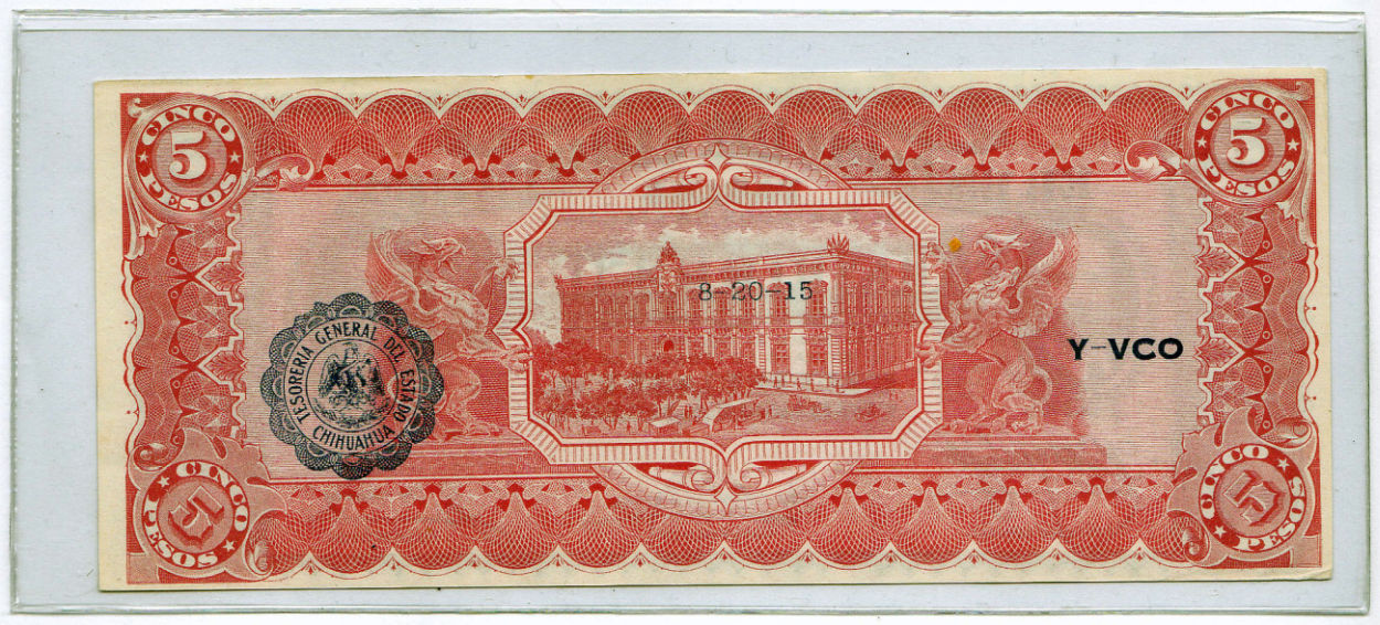Latest-Banknotes-Acquisition.-List-Them-Here.
