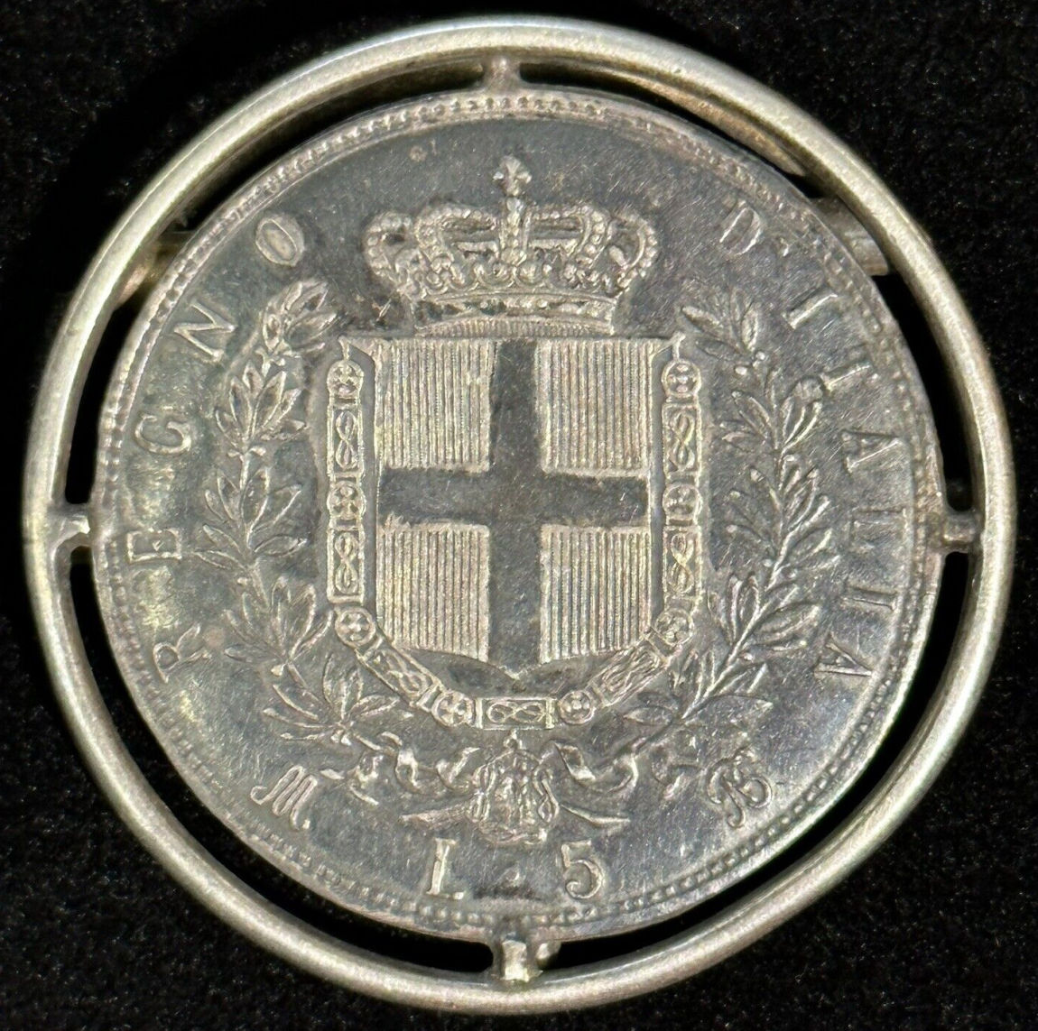 A-Continuing-Thread-~-Post-Your-Tokens,-Medals,-Exonumia-Acquisitions