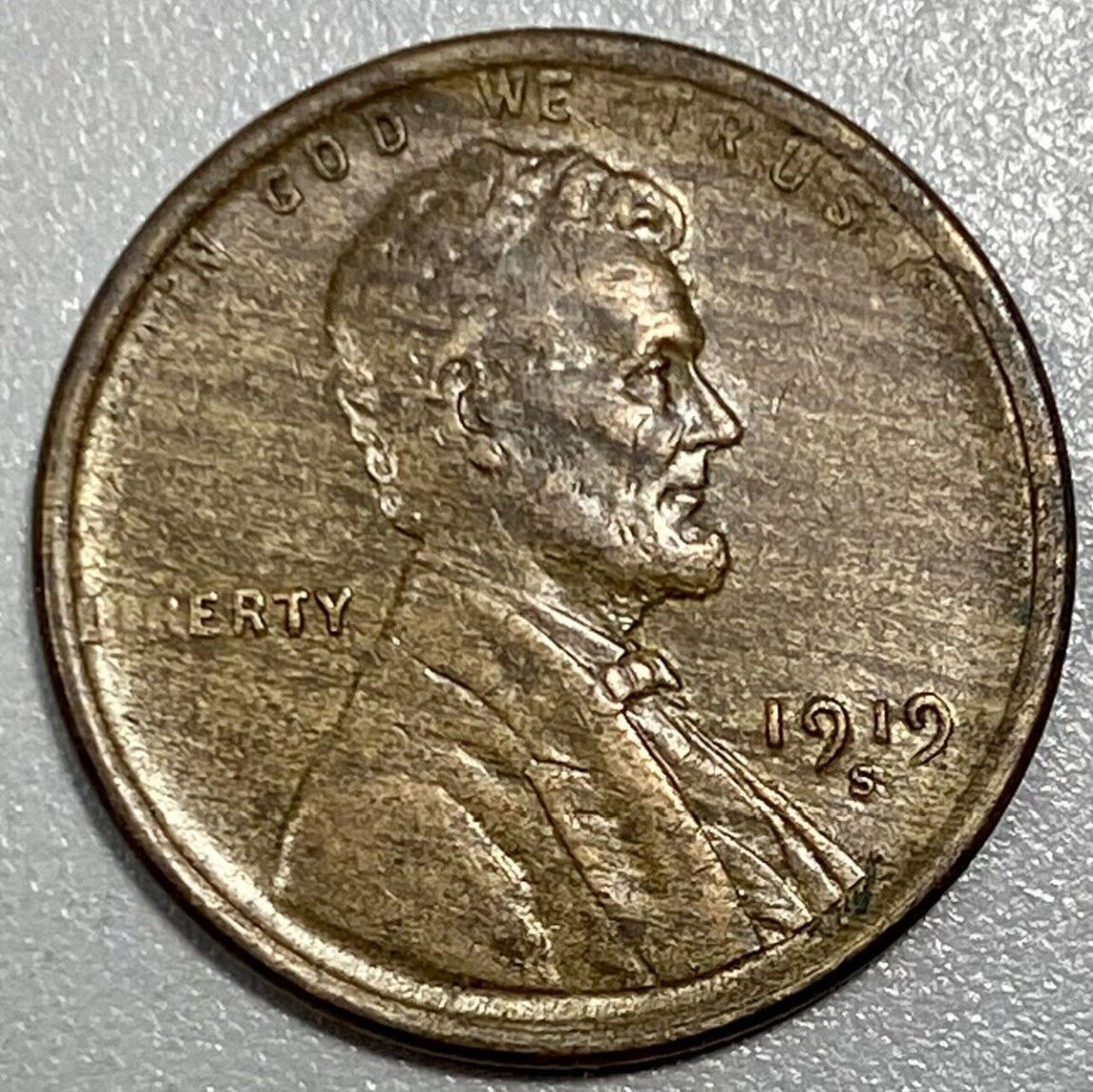 1919-S-Wheat-Cent-Question