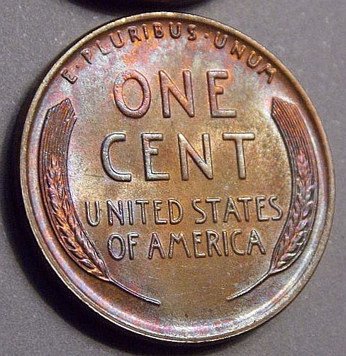 1941-D-Wheat-Cent-For-Grading