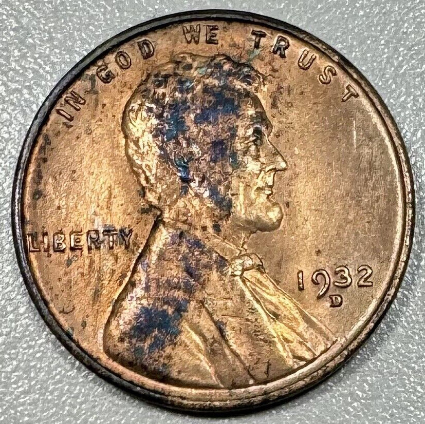 1932-D-Wheat-Cent.--Opinions-Sought