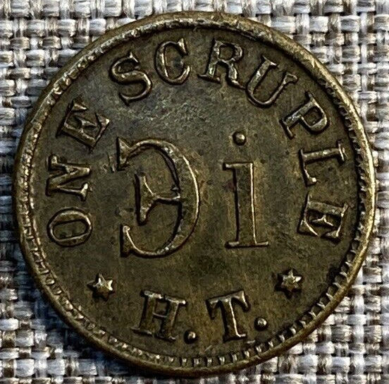 A-Continuing-Thread-~-Post-Your-Tokens,-Medals,-Exonumia-Acquisitions