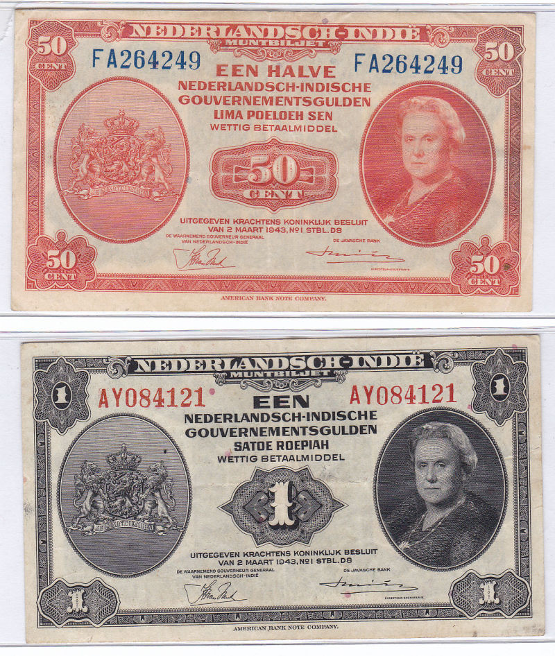 Latest-Banknotes-Acquisition.-List-Them-Here.