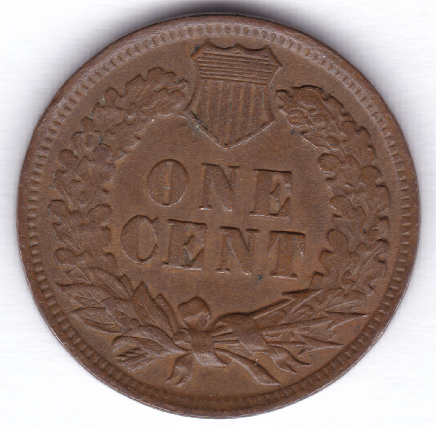 1902-Indian-Cent---Die-Chip-At-Date?