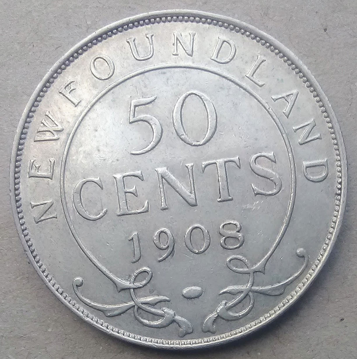 G-L-B-49's-Random-Silver-Coins