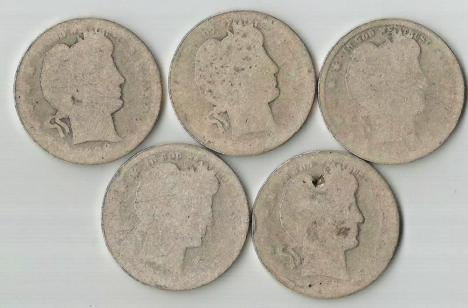 Continuing-List-To-Show-Everyones-Latest-Acquisitions