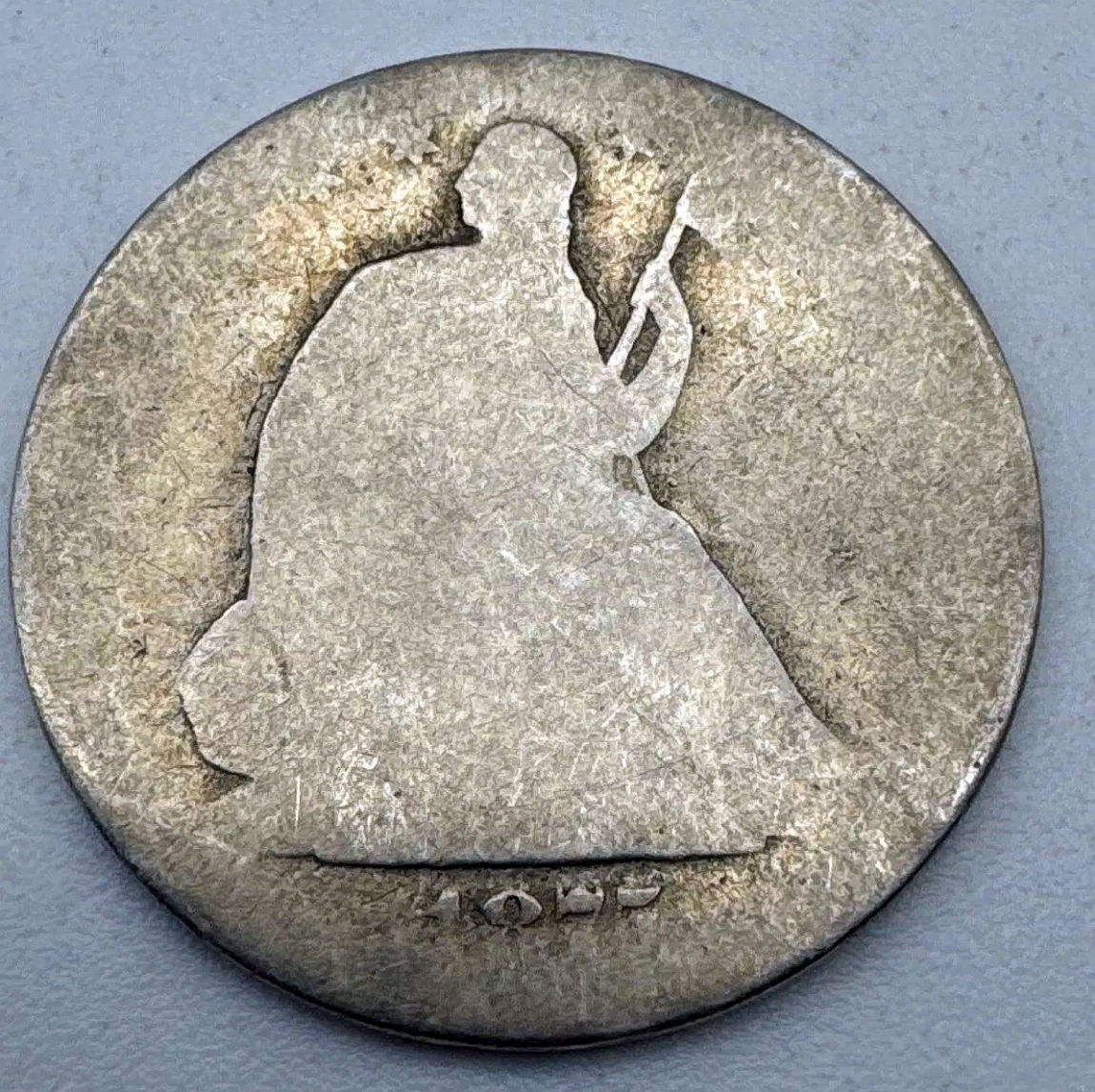G-L-B-49's-Random-Silver-Coins