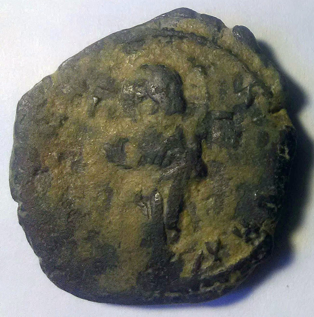 Ancient-Coin---ID-If-Possible