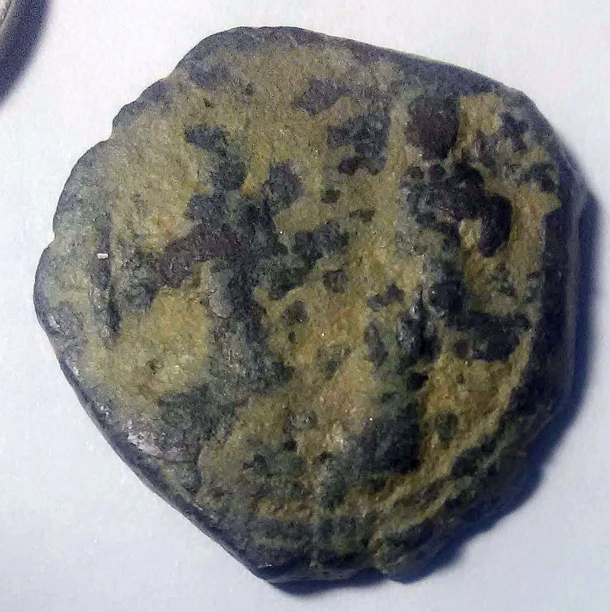 Ancient-Coin---ID-If-Possible