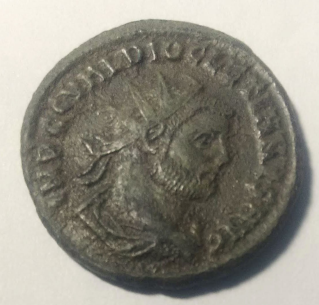 Roman-Coin---Need-ID-Help