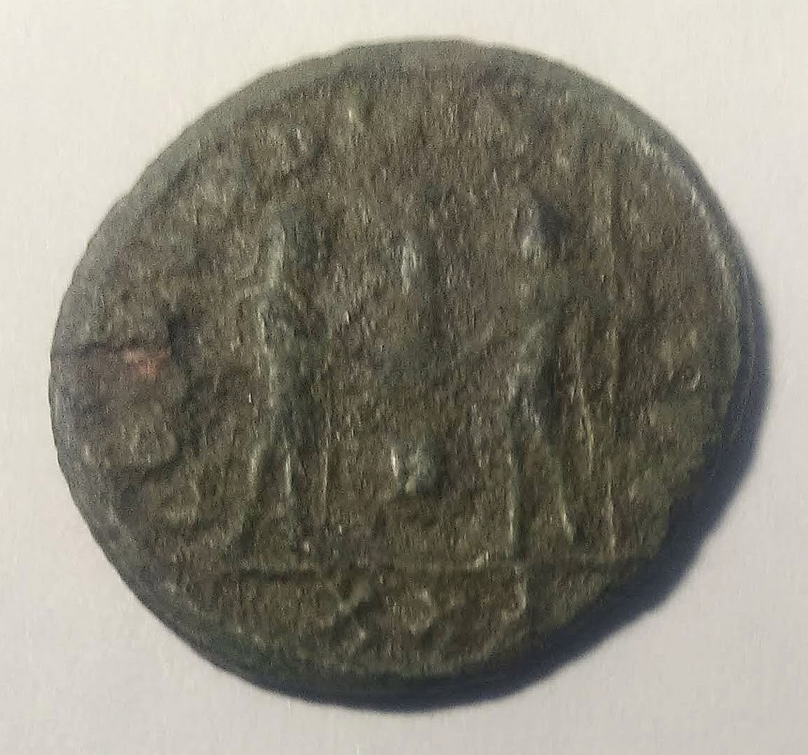 Roman-Coin---Need-ID-Help