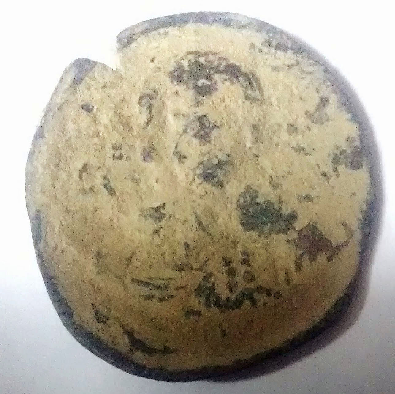 Unknown-Ancient/Medieval-Coins