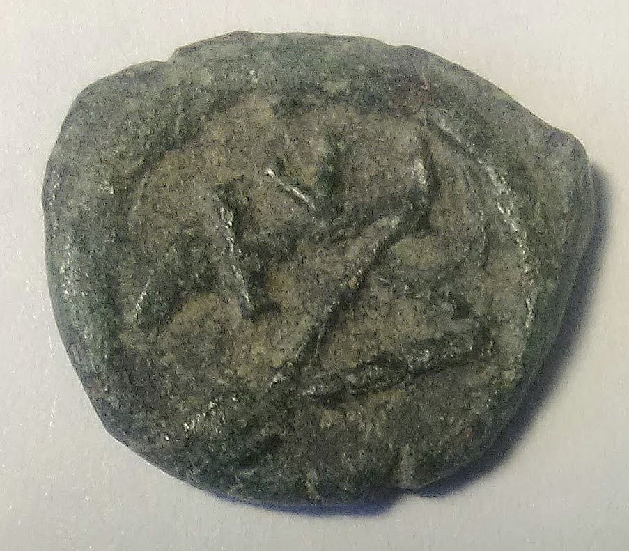 Unknown-Ancient/Medieval-Coins