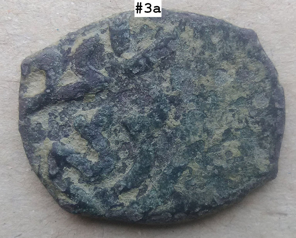 Unknown-Byzantine-Coins