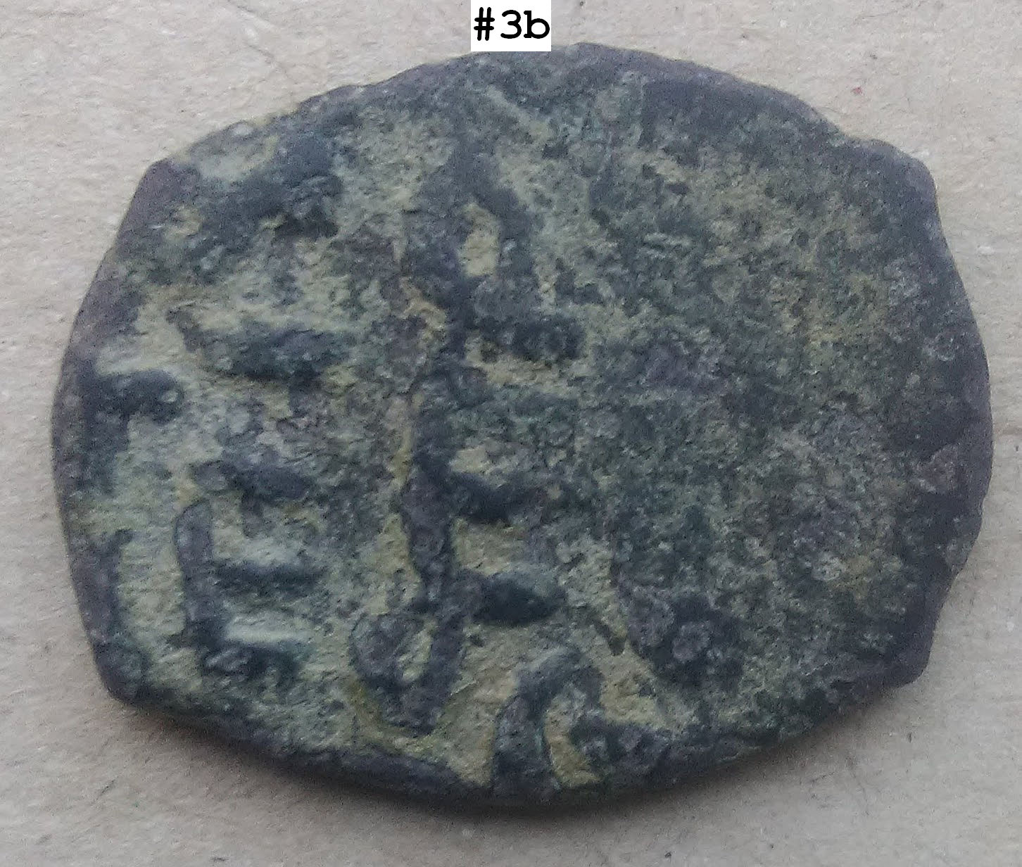 Unknown-Byzantine-Coins