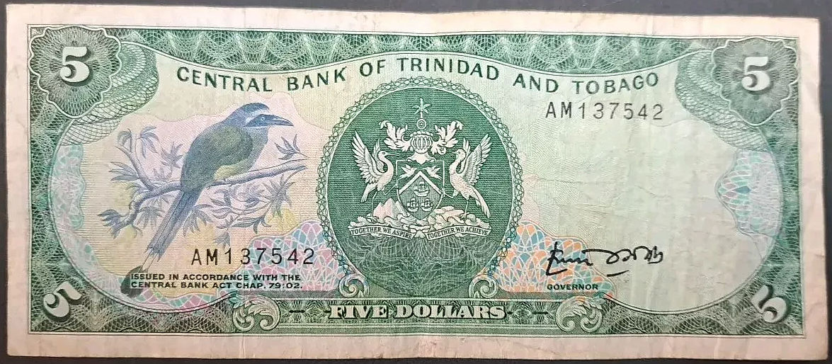 Latest-Banknotes-Acquisition.-List-Them-Here.