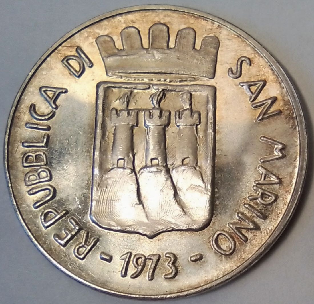 G-L-B-49's-Random-Silver-Coins