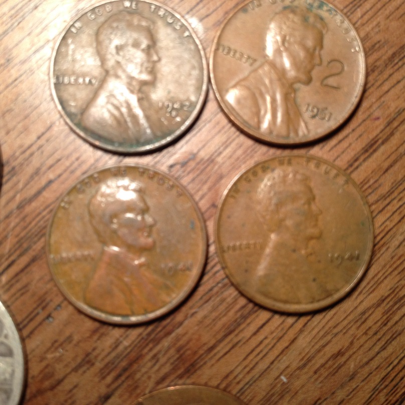 Help-With-A-Few-Coins
