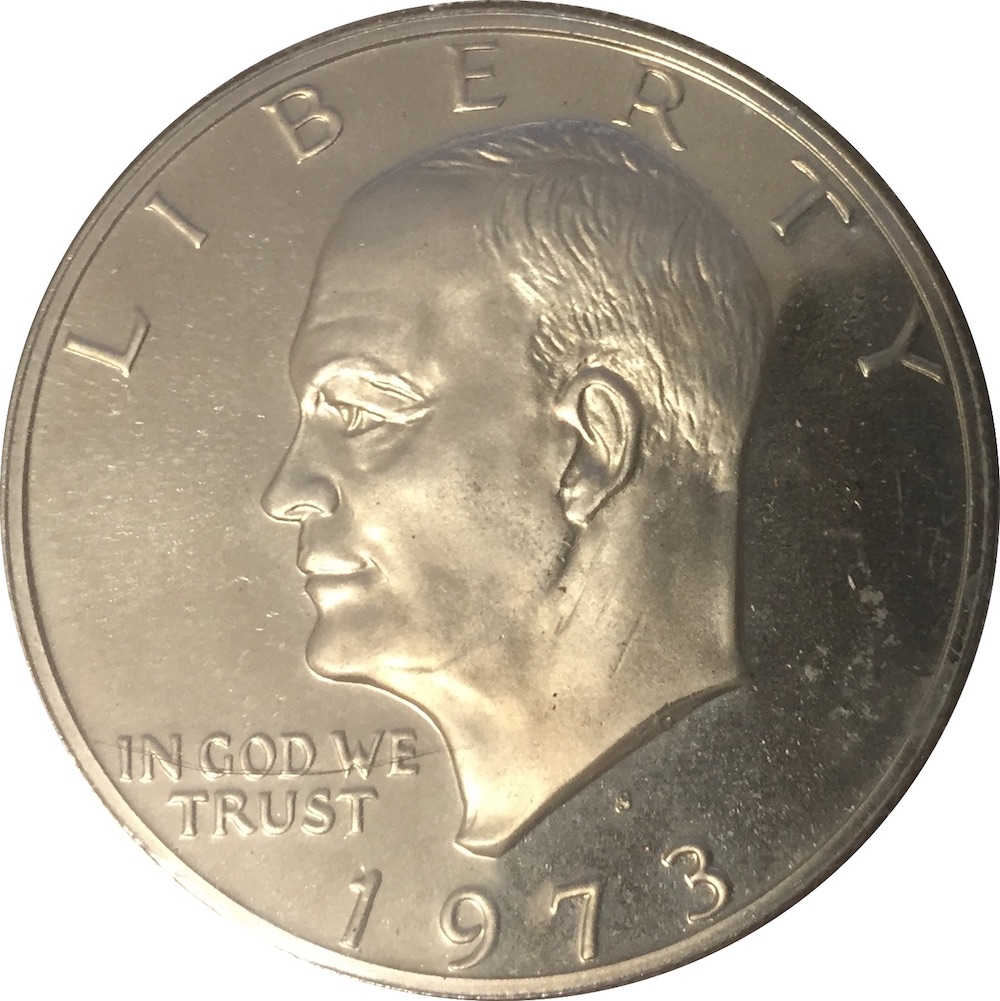 Post-An-Ike-Eisenhower-Dollar