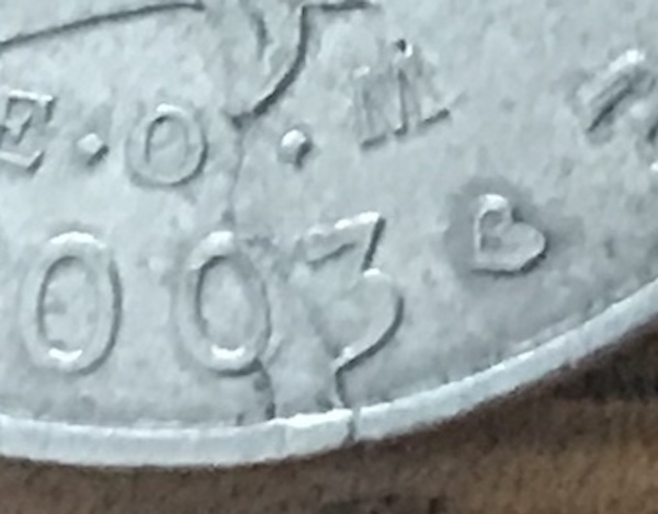 Post-A-Coin-Or-Medal-With-A-Die-Crack!