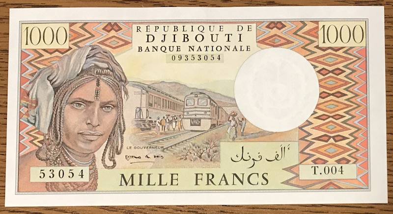Latest-Banknotes-Acquisition.-List-Them-Here.