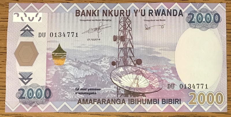 Latest-Banknotes-Acquisition.-List-Them-Here.