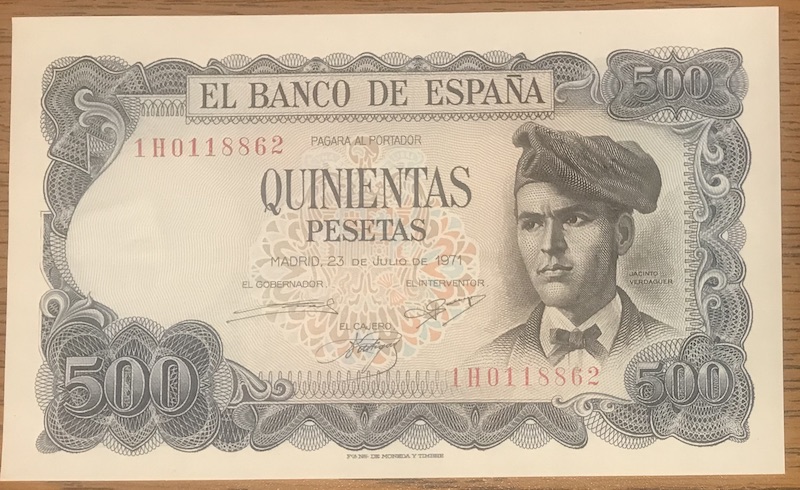 Latest-Banknotes-Acquisition.-List-Them-Here.