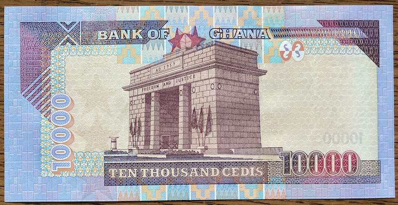 Latest-Banknotes-Acquisition.-List-Them-Here.