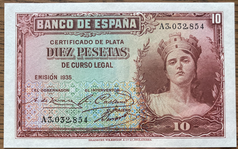 Latest-Banknotes-Acquisition.-List-Them-Here.