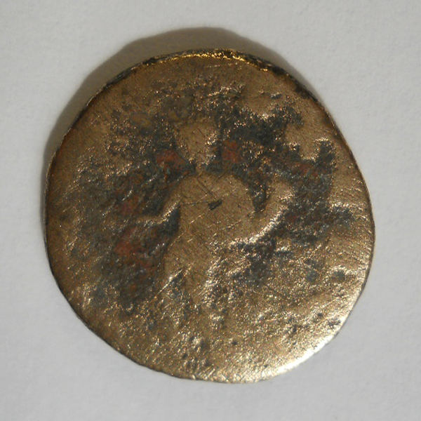Gold,-Silver-Or-Bronze?-Second-Ancient
