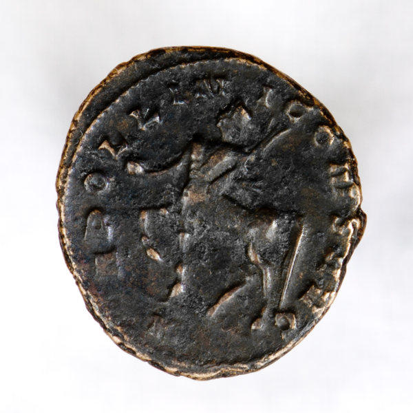 Gallienus'-Zoo-Coins