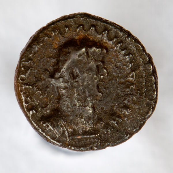 Gallienus'-Zoo-Coins