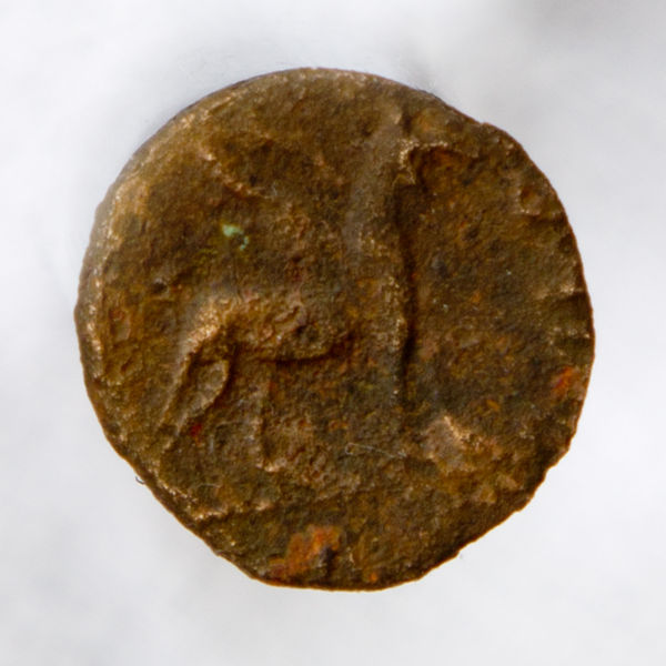 Gallienus'-Zoo-Coins