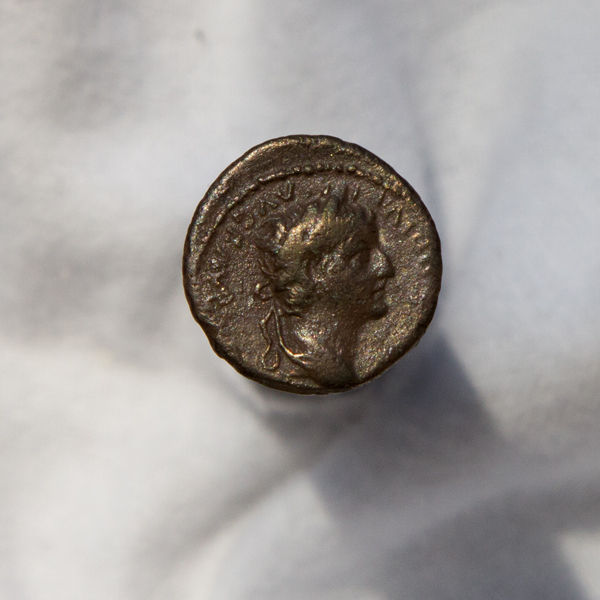 Tiberius-Purchase