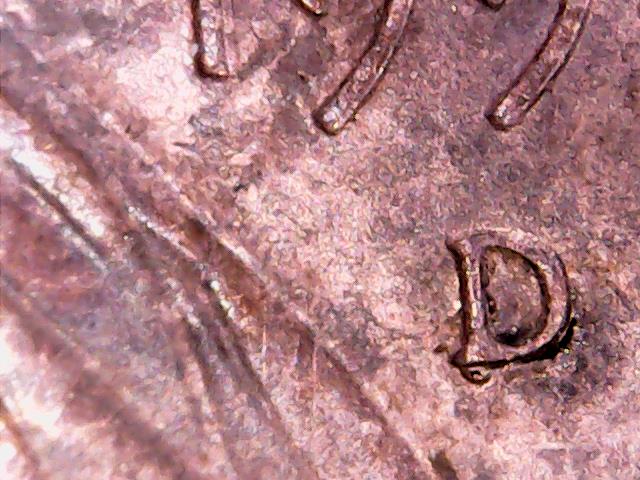 1994-D-Lincoln-Memorial-Cent-Repunched-Mintmark-Or-Doubling?