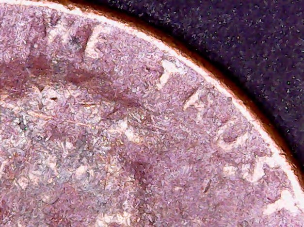 1974-D-LMC-Is-Struck-On-Wrong-Planchet-Or-Damaged-Coin?