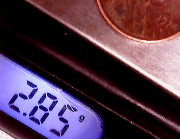1974-D-LMC-Is-Struck-On-Wrong-Planchet-Or-Damaged-Coin?