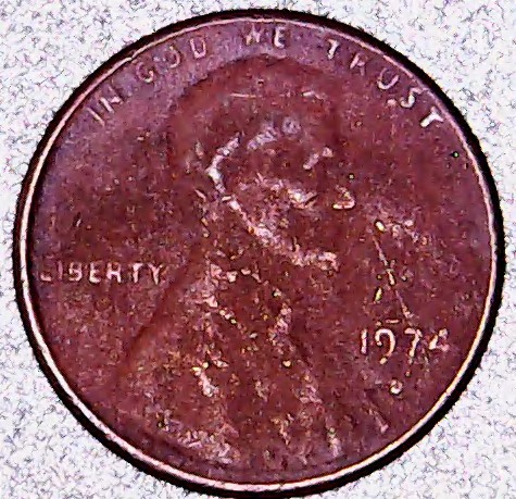 1974-D-LMC-Is-Struck-On-Wrong-Planchet-Or-Damaged-Coin?