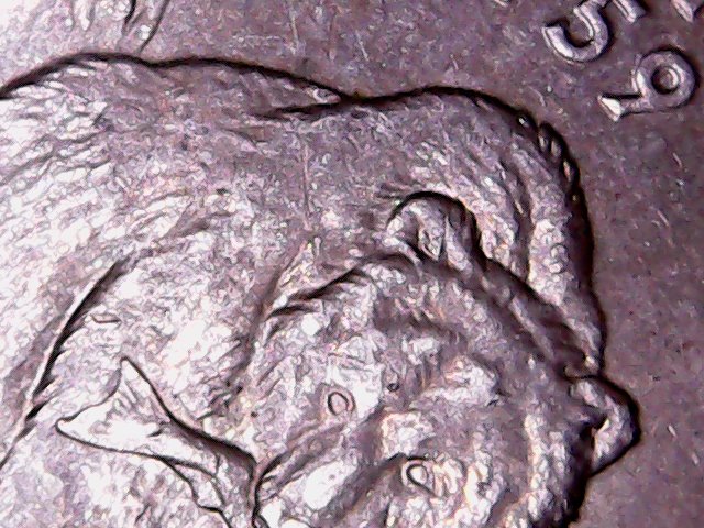 2008-D-Gw-Qtr-Speared-Bear-Die-Crack