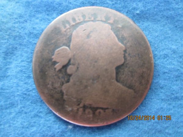 1803-Large-Cent