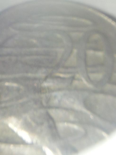 Woo-Hoo!--Found-A-Wavy-1966-20c-!!